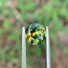 1.9ct Wattle Sapphire, Round