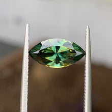 2.07ct Parti Australian Sapphire, Marquise