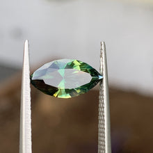2.07ct Parti Australian Sapphire, Marquise