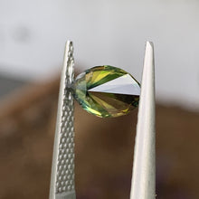 2.07ct Parti Australian Sapphire, Marquise