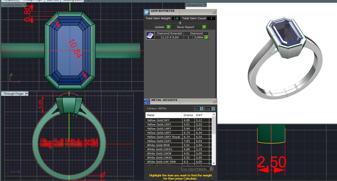 CAD Drawings