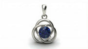 The Trinity Pendant