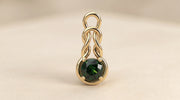 The Infinity Knot Pendant