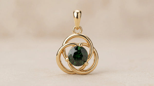 The Trinity Pendant