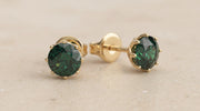 The Crown Studs