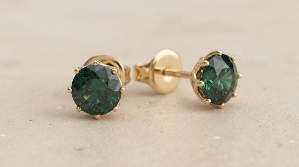 The Crown Studs