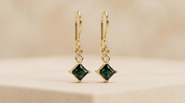 The Echo Earring