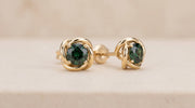 The Unity Knot Studs