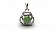 The Trinity Pendant