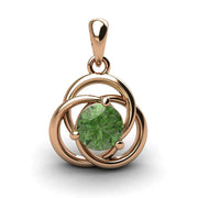 The Trinity Pendant