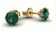 The Crown Studs