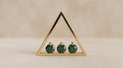 The Hinterland Pendant