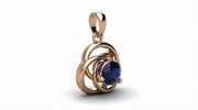 The Trinity Pendant