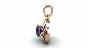 The Trinity Pendant
