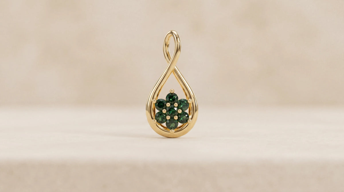 The Flora Drops