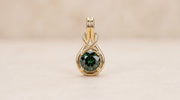 The Entwine Pendant