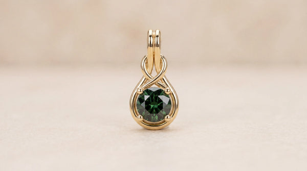 The Entwine Pendant
