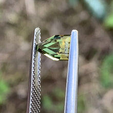 1.52ct Yellow Sapphire, Freeform