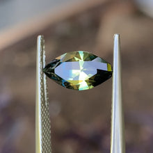 2.24ct Parti Australian Sapphire, Marquise