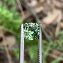 1.86ct Mint Green Sapphire, Octagon
