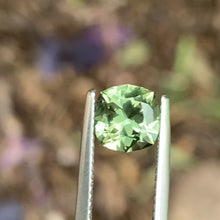 1.95ct Green Sapphire, Cushion