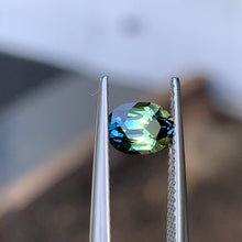 1.02ct Parti Australian Sapphire, Oval