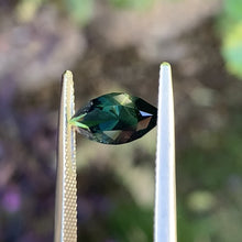 1.92ct Parti Sapphire, Marquise