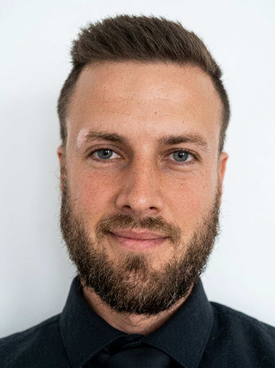 Reiko - Managing Partner, Global Partnerships