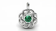 The Amulet Pendant