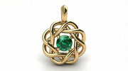 The Amulet Pendant