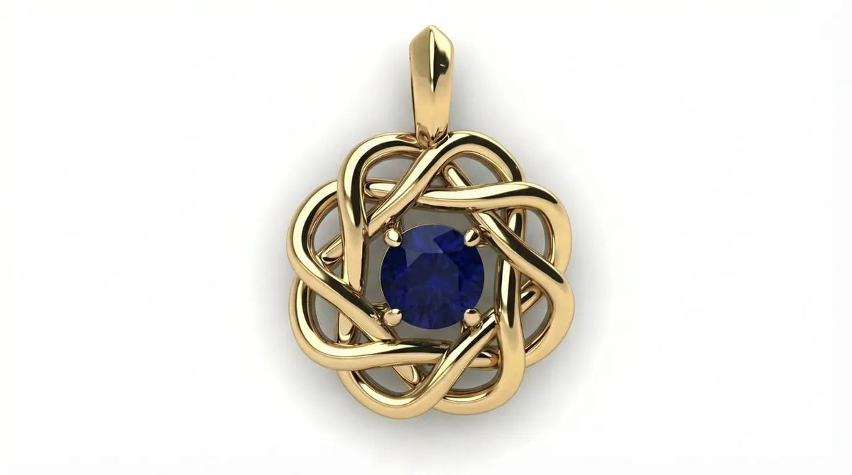 The Amulet Pendant