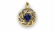 The Amulet Pendant