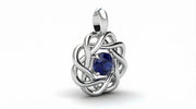 The Amulet Pendant