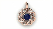 The Amulet Pendant