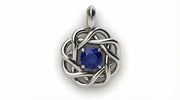 The Amulet Pendant