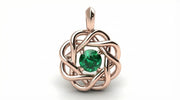The Amulet Pendant