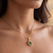 The Amulet Pendant