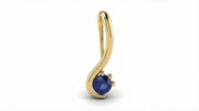 The Contour Pendant