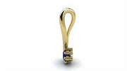The Contour Pendant