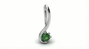 The Contour Pendant