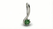 The Contour Pendant
