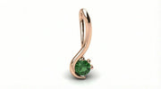 The Contour Pendant