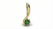 The Contour Pendant