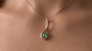 The Contour Pendant