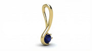 The Contour Pendant