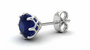 The Crown Studs