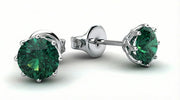 The Crown Studs