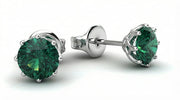 The Crown Studs