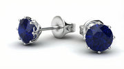The Crown Studs