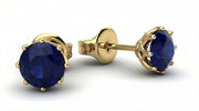 The Crown Studs